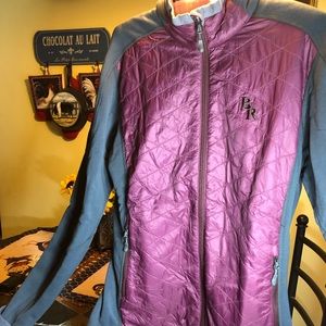 Brooks-Range Polartec Jacket Brand New